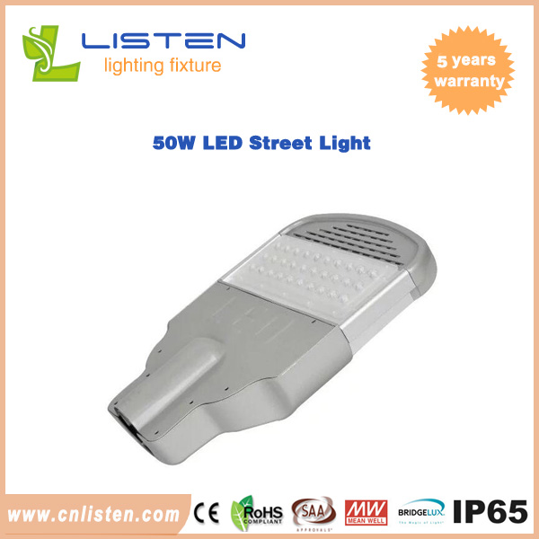 Factory led street light waterproof IP65 from one to six module