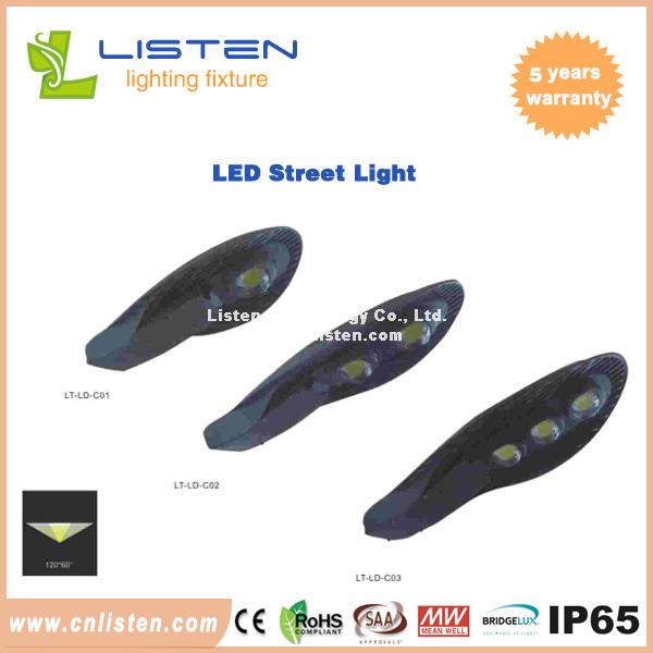 High Power LED Street Light Series C