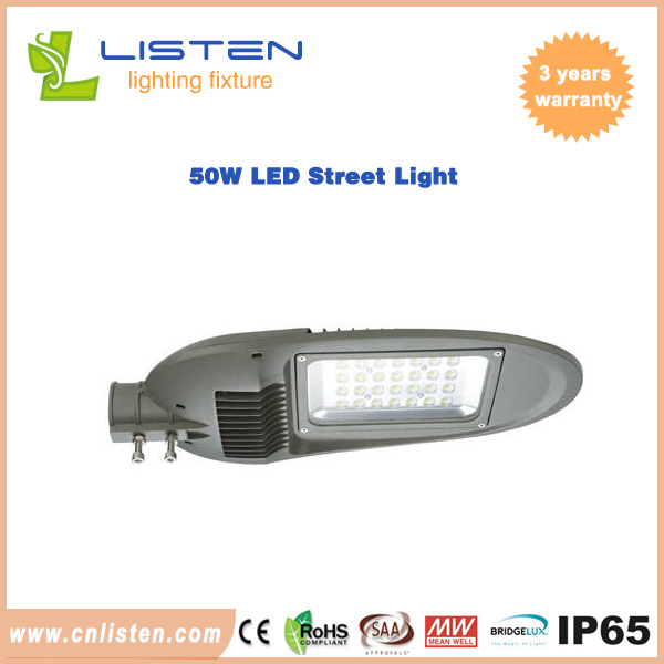 CE RoHS Approved Outdoor 50W/100W/150W LED Street Light