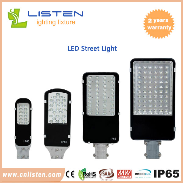30W~100W LED Street Light