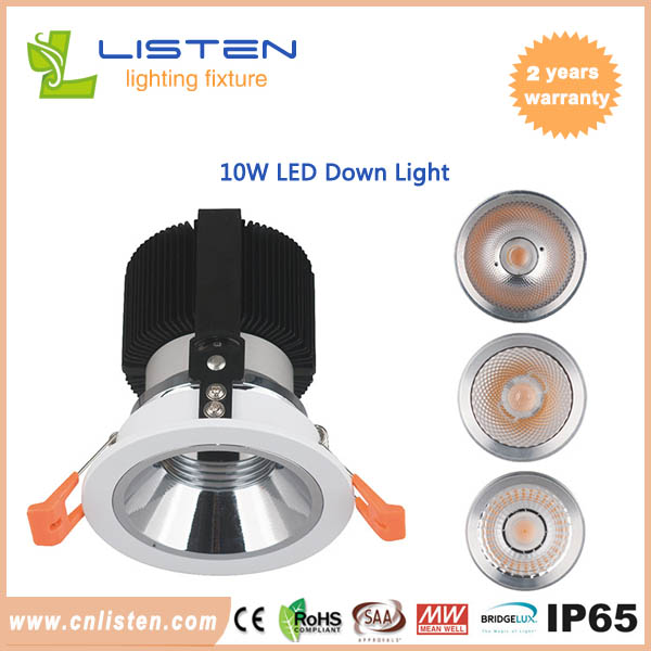 LED Down Lights 10W