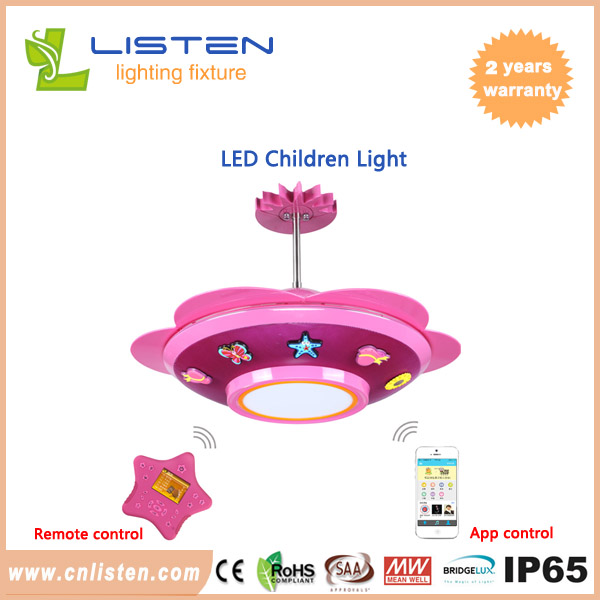 LED Children Light