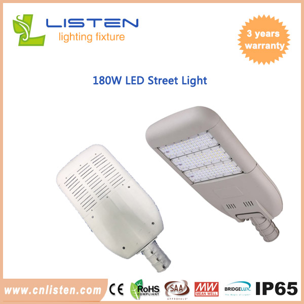 180W LED Street Light