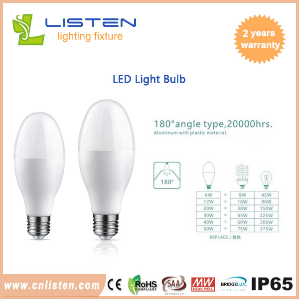 Candelabra LED Bulbs