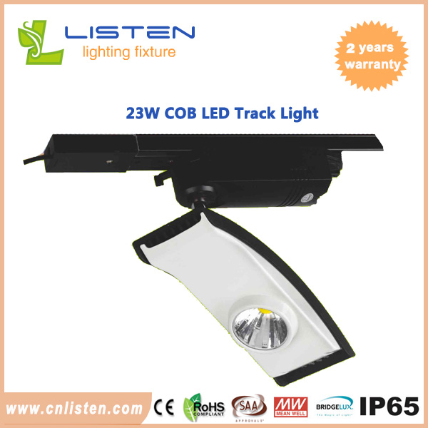 23W LED Track Light