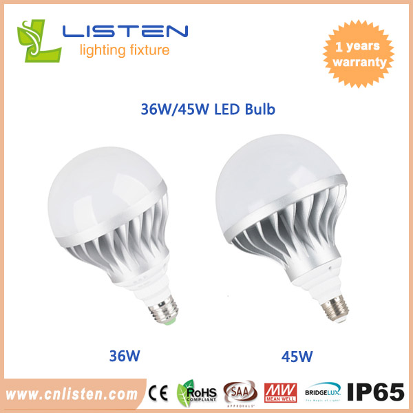 36W/45W LED Bulb