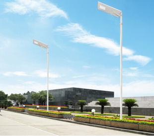 led street light/LISTEN Technology Co., Ltd./www.cnlisten.com