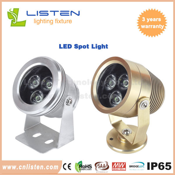 led spot light/www.cnlisten.com/Listen Technology Co., Ltd.