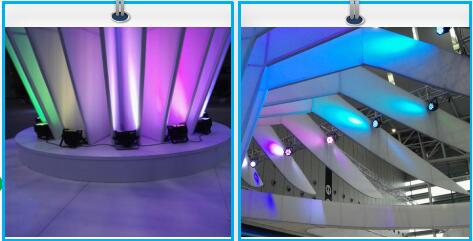 Applicable places: Suitable for disco, ballroom, KTV, bar, stage, club, party and so on.